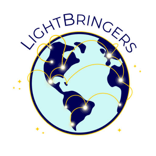 LightBringer Favicon